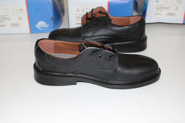 16#5237 Scarpe antinfortunistiche Safe Way in vendita - foto 9