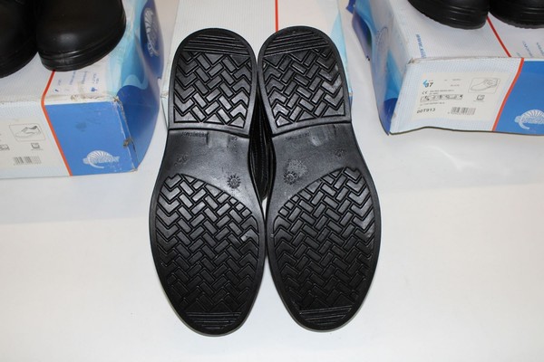 16#5237 Scarpe antinfortunistiche Safe Way in vendita - foto 10