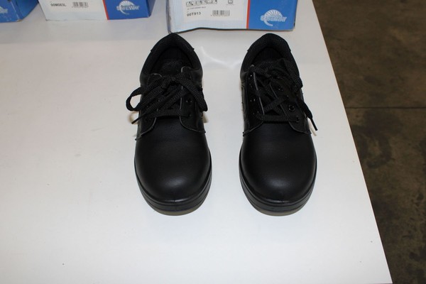 16#5237 Scarpe antinfortunistiche Safe Way in vendita - foto 12
