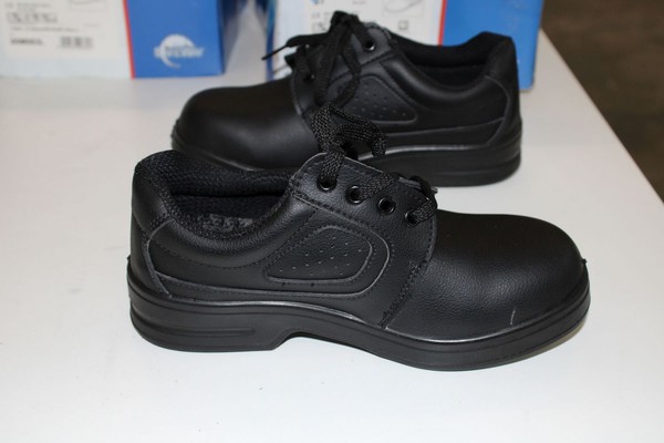 16#5237 Scarpe antinfortunistiche Safe Way in vendita - foto 14