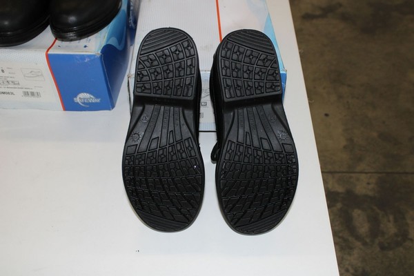 16#5237 Scarpe antinfortunistiche Safe Way in vendita - foto 15
