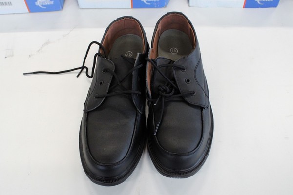 16#5237 Scarpe antinfortunistiche Safe Way in vendita - foto 19