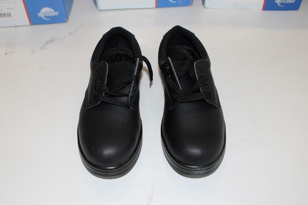 16#5237 Scarpe antinfortunistiche Safe Way in vendita - foto 23