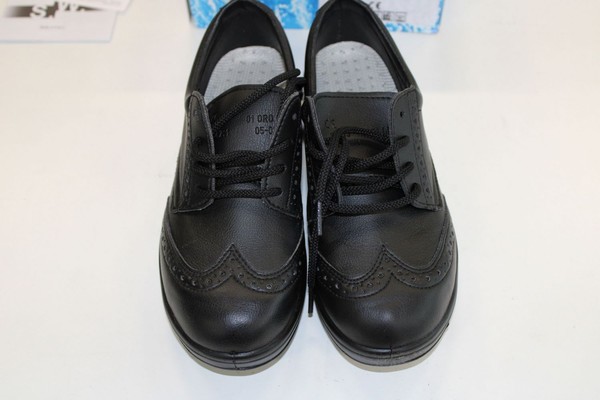 17#5237 Scarpe antinfortunistiche Safe Way F803 in vendita - foto 2