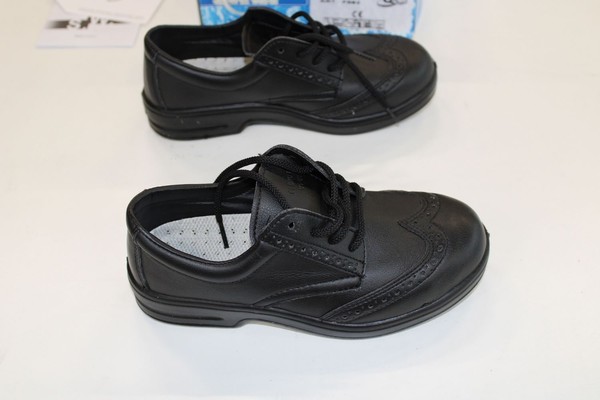 17#5237 Scarpe antinfortunistiche Safe Way F803 in vendita - foto 3
