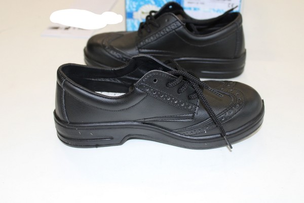 17#5237 Scarpe antinfortunistiche Safe Way F803 in vendita - foto 4