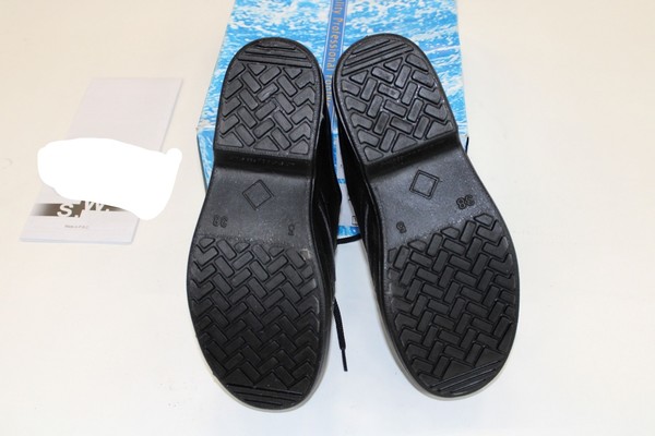 17#5237 Scarpe antinfortunistiche Safe Way F803 in vendita - foto 5