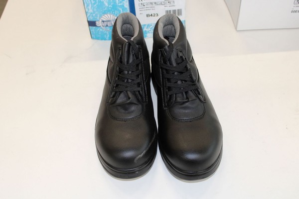 18#5237 Scarpe antinfortunistiche Safe Way in vendita - foto 5