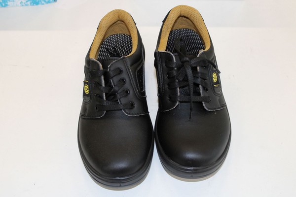 18#5237 Scarpe antinfortunistiche Safe Way in vendita - foto 9