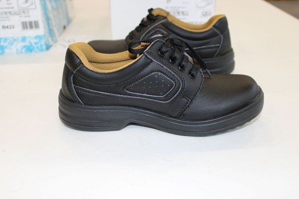 18#5237 Scarpe antinfortunistiche Safe Way in vendita - foto 11