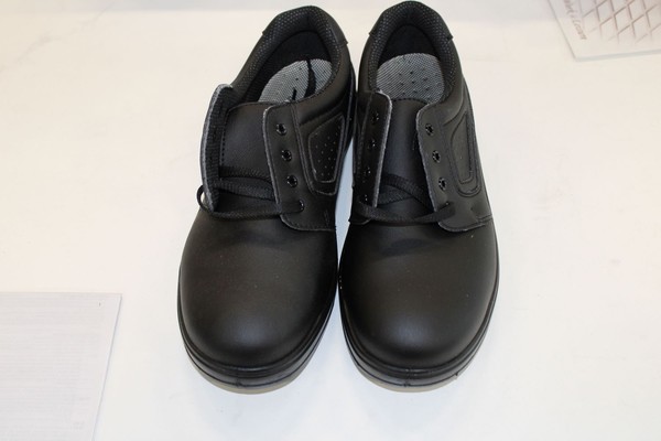 19#5237 Scarpe antinfortunistiche Safe Way in vendita - foto 5