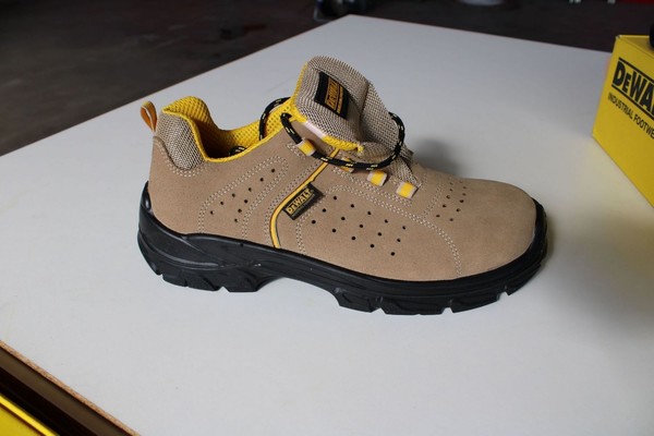 2#5237 Scarpe antinfortunistiche De Walt DWF-50067-143 in vendita - foto 4
