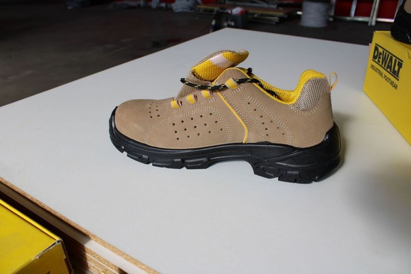 2#5237 Scarpe antinfortunistiche De Walt DWF-50067-143 in vendita - foto 5