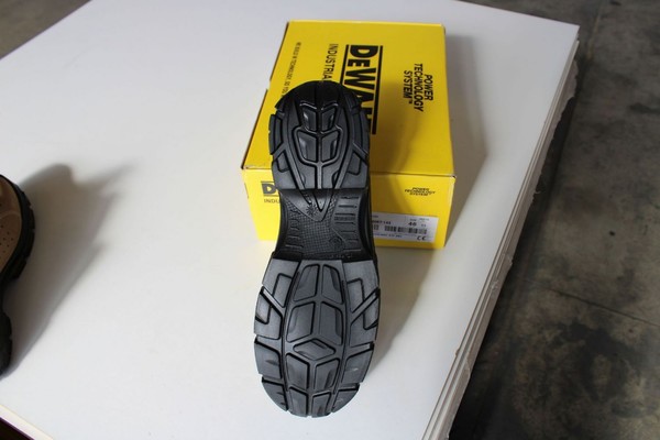 2#5237 Scarpe antinfortunistiche De Walt DWF-50067-143 in vendita - foto 6