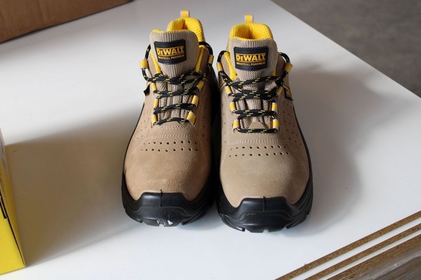 2#5237 Scarpe antinfortunistiche De Walt DWF-50067-143 in vendita - foto 7
