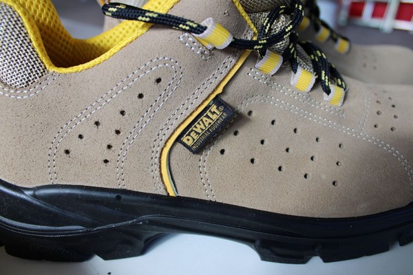 2#5237 Scarpe antinfortunistiche De Walt DWF-50067-143 in vendita - foto 8