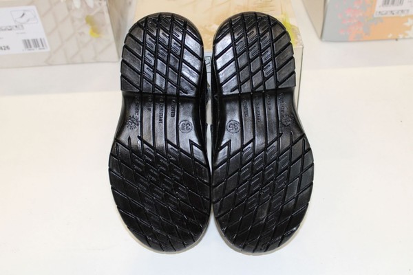 20#5237 Scarpe antinfortunistiche Safe Way in vendita - foto 9