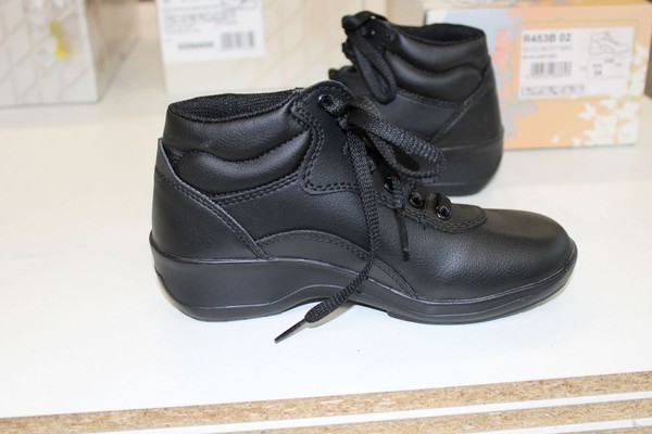 20#5237 Scarpe antinfortunistiche Safe Way in vendita - foto 13