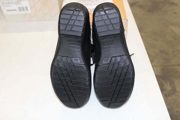 20#5237 Scarpe antinfortunistiche Safe Way in vendita - foto 14