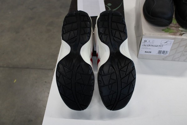 20#5237 Scarpe antinfortunistiche Safe Way in vendita - foto 20