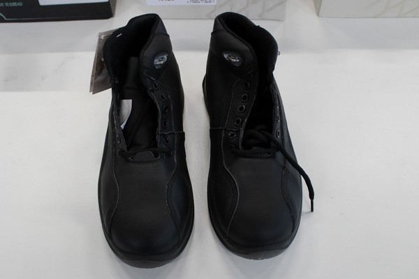 20#5237 Scarpe antinfortunistiche Safe Way in vendita - foto 22
