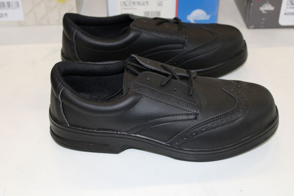 21#5237 Scarpe antinfortunistiche Safe Way in vendita - foto 3