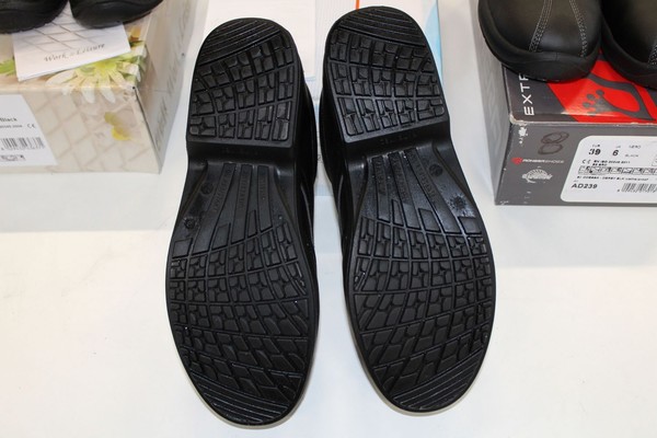 21#5237 Scarpe antinfortunistiche Safe Way in vendita - foto 5