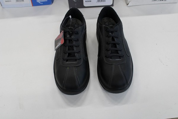 21#5237 Scarpe antinfortunistiche Safe Way in vendita - foto 7