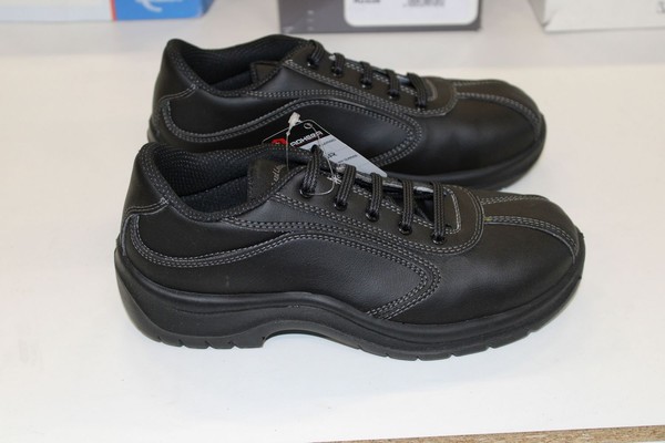 21#5237 Scarpe antinfortunistiche Safe Way in vendita - foto 8