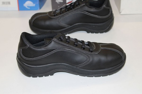 21#5237 Scarpe antinfortunistiche Safe Way in vendita - foto 9