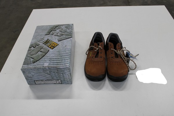 22#5237 Scarpe antinfortunistiche Wand Work SS10152WS1 in vendita - foto 1