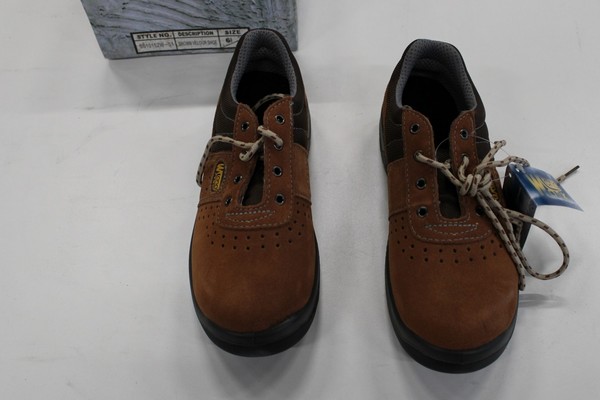 22#5237 Scarpe antinfortunistiche Wand Work SS10152WS1 in vendita - foto 2