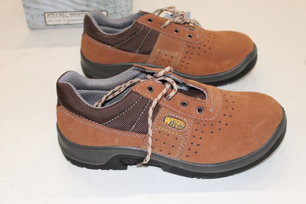 22#5237 Scarpe antinfortunistiche Wand Work SS10152WS1 in vendita - foto 3