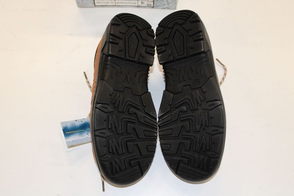 22#5237 Scarpe antinfortunistiche Wand Work SS10152WS1 in vendita - foto 5