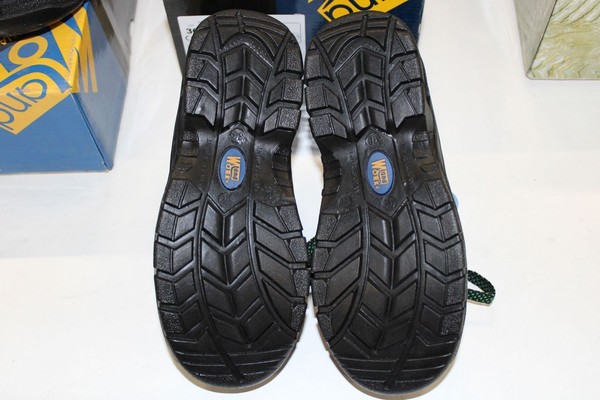 23#5237 Scarpe antinfortunistiche Wand Work in vendita - foto 3