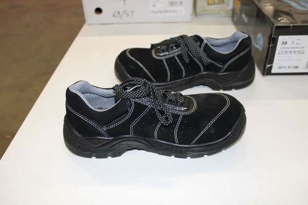 23#5237 Scarpe antinfortunistiche Wand Work in vendita - foto 7