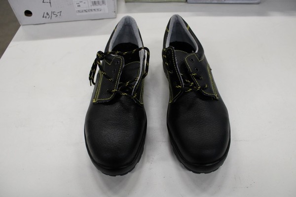 23#5237 Scarpe antinfortunistiche Wand Work in vendita - foto 11