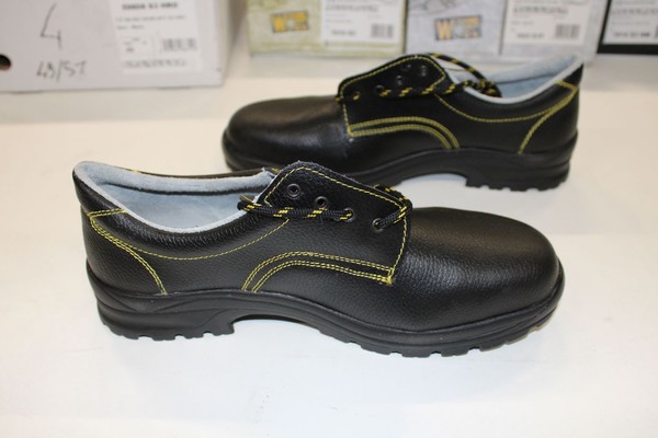 23#5237 Scarpe antinfortunistiche Wand Work in vendita - foto 13