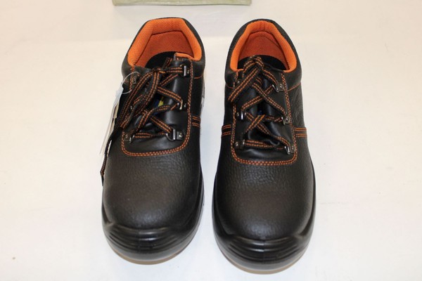 23#5237 Scarpe antinfortunistiche Wand Work in vendita - foto 16