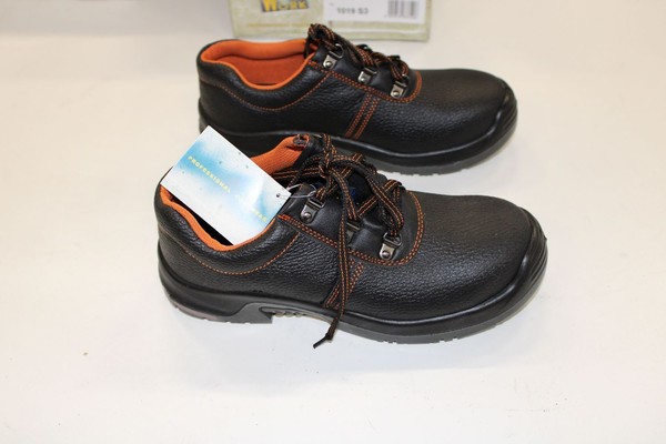 23#5237 Scarpe antinfortunistiche Wand Work in vendita - foto 17