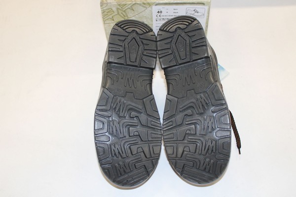 23#5237 Scarpe antinfortunistiche Wand Work in vendita - foto 19