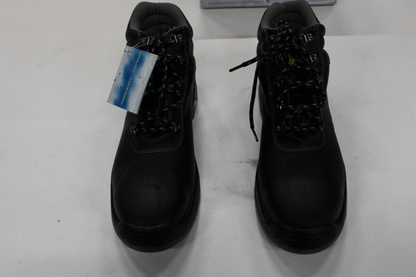 23#5237 Scarpe antinfortunistiche Wand Work in vendita - foto 21