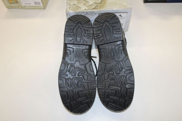 23#5237 Scarpe antinfortunistiche Wand Work in vendita - foto 25