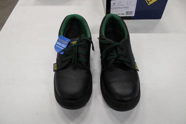 23#5237 Scarpe antinfortunistiche Wand Work in vendita - foto 27