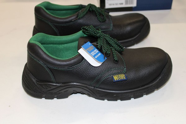 23#5237 Scarpe antinfortunistiche Wand Work in vendita - foto 28
