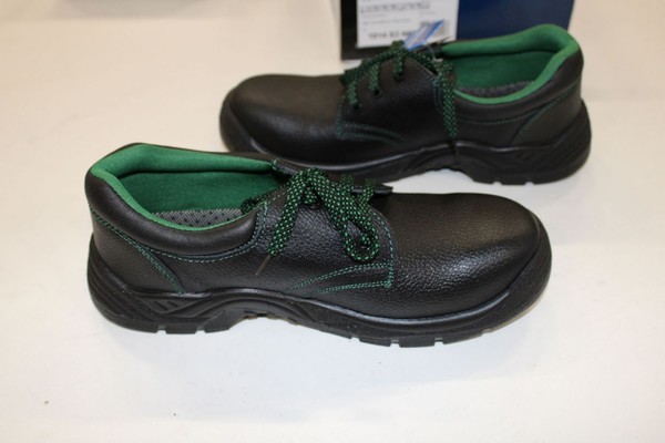 23#5237 Scarpe antinfortunistiche Wand Work in vendita - foto 29