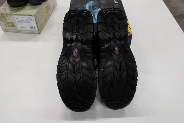 23#5237 Scarpe antinfortunistiche Wand Work in vendita - foto 30