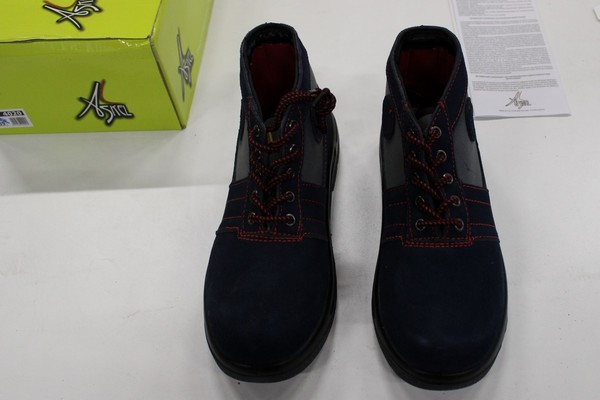 24#5237 Scarpe antinfortunistiche Askel 4020 in vendita - foto 2