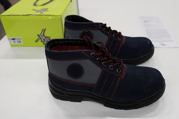 24#5237 Scarpe antinfortunistiche Askel 4020 in vendita - foto 3
