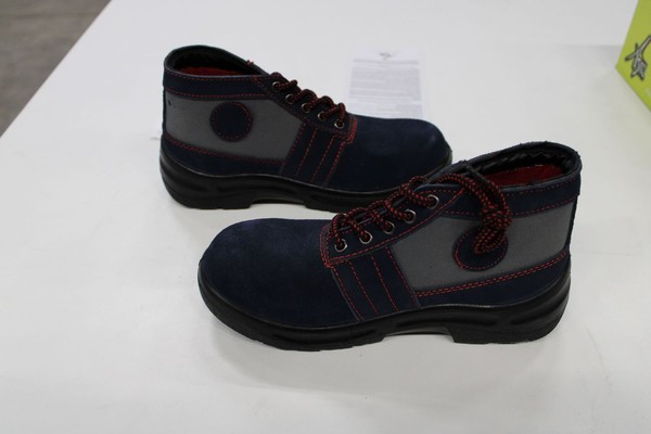 24#5237 Scarpe antinfortunistiche Askel 4020 in vendita - foto 4